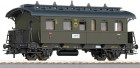 44235 Roco Passenger car 3rd class
